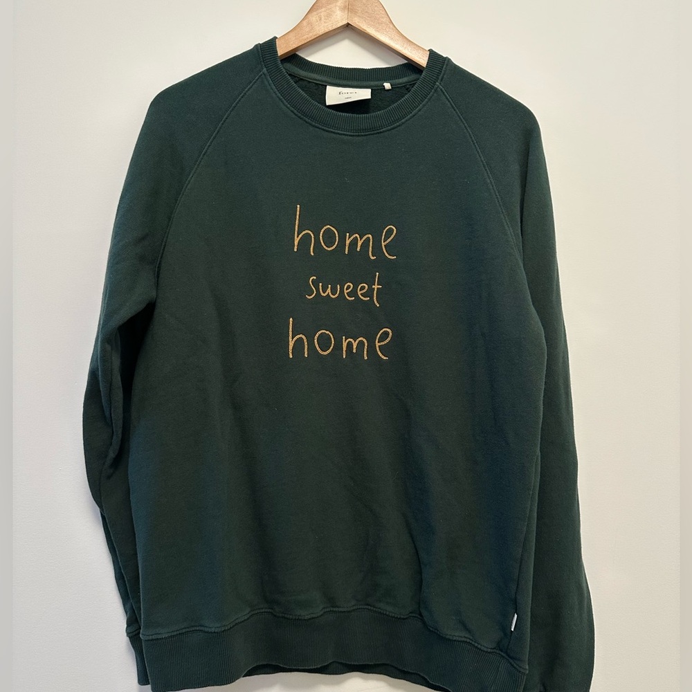 Foret bought from holt renfrew